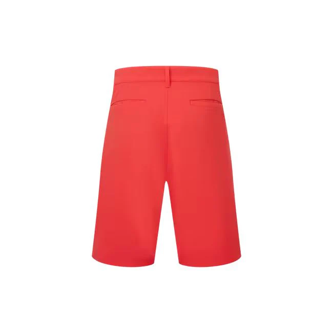 Footjoy Bermuda Par Rouge Hibiscus - Image 4