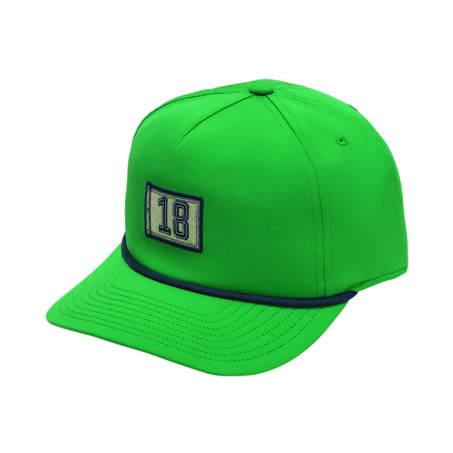 FootJoy Casquette 18TH HOLE - Image 3