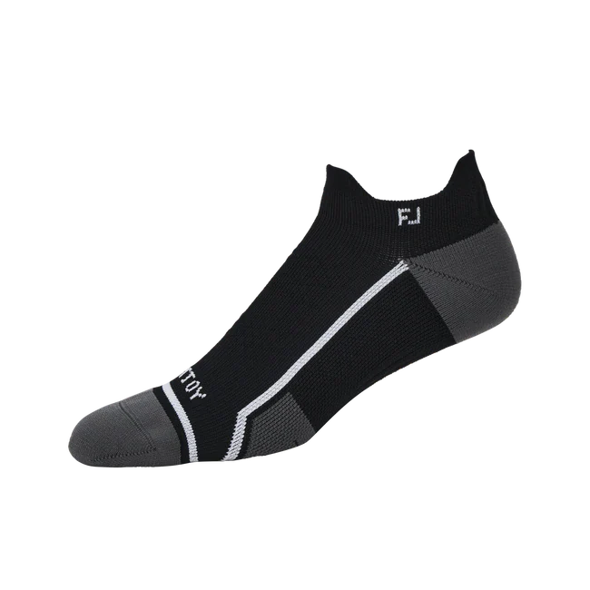 FootJoy Chaussettes TechDRY Roll Tab - Image 3