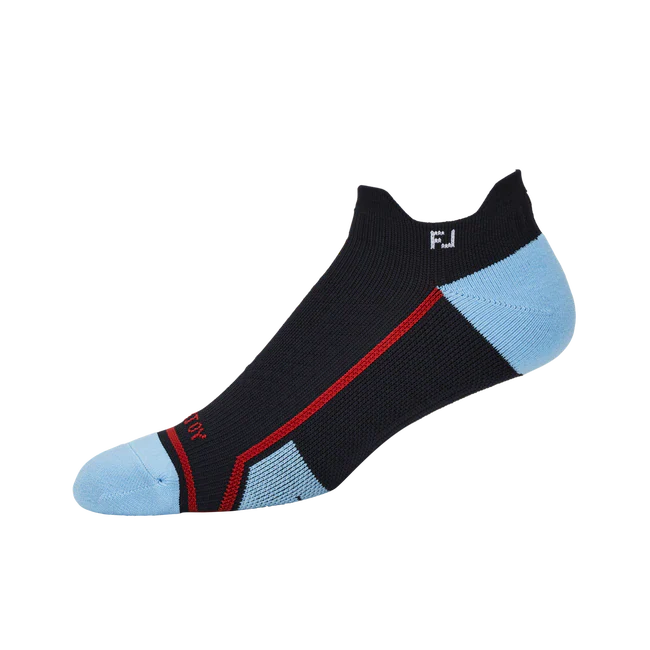 FootJoy Chaussettes TechDRY Roll Tab - Image 4