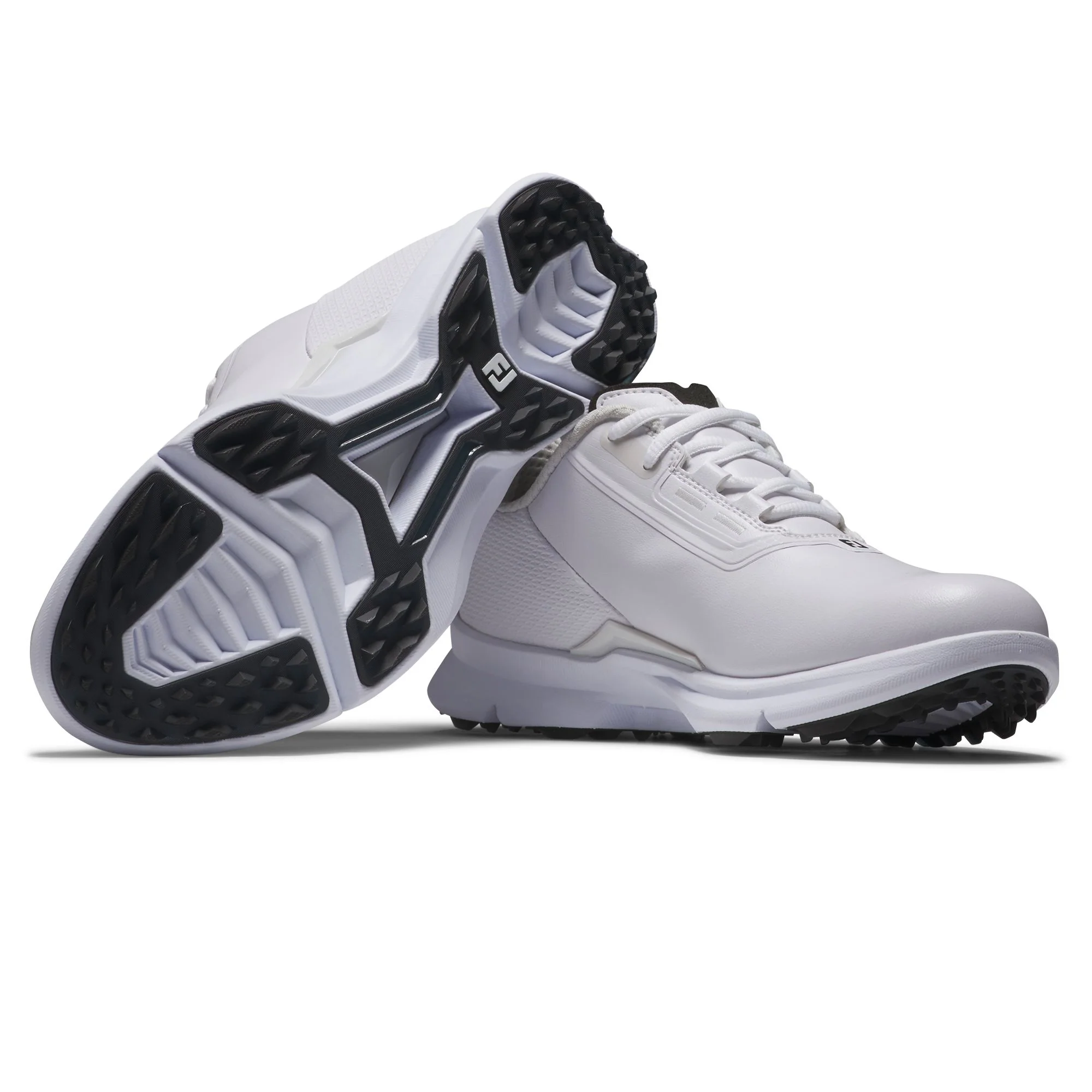 Footjoy Chaussure de Golf Fuel Lady White - Image 6