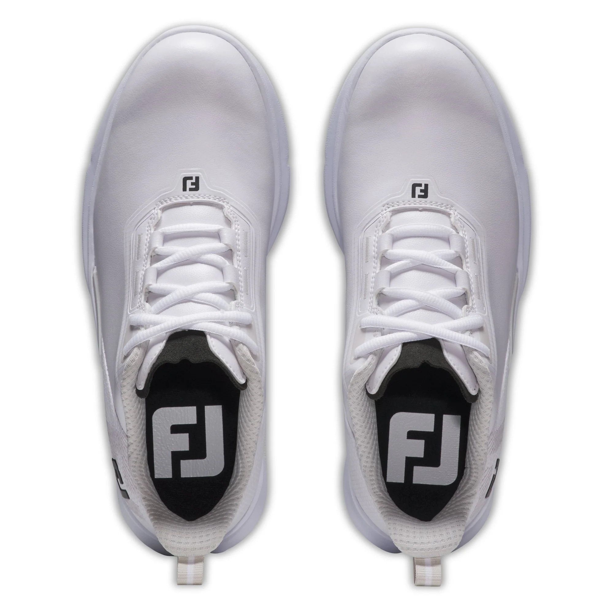 Footjoy Chaussure de Golf Fuel Lady White - Image 7