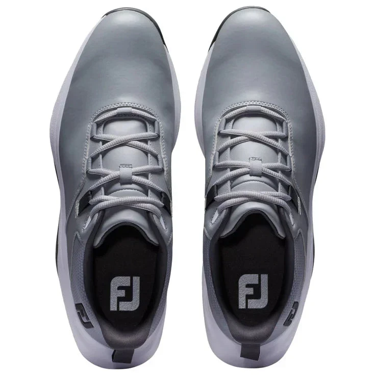 Footjoy chaussure PROLITE  Grise - Image 4