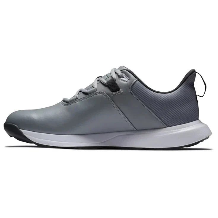 Footjoy chaussure PROLITE  Grise - Image 6