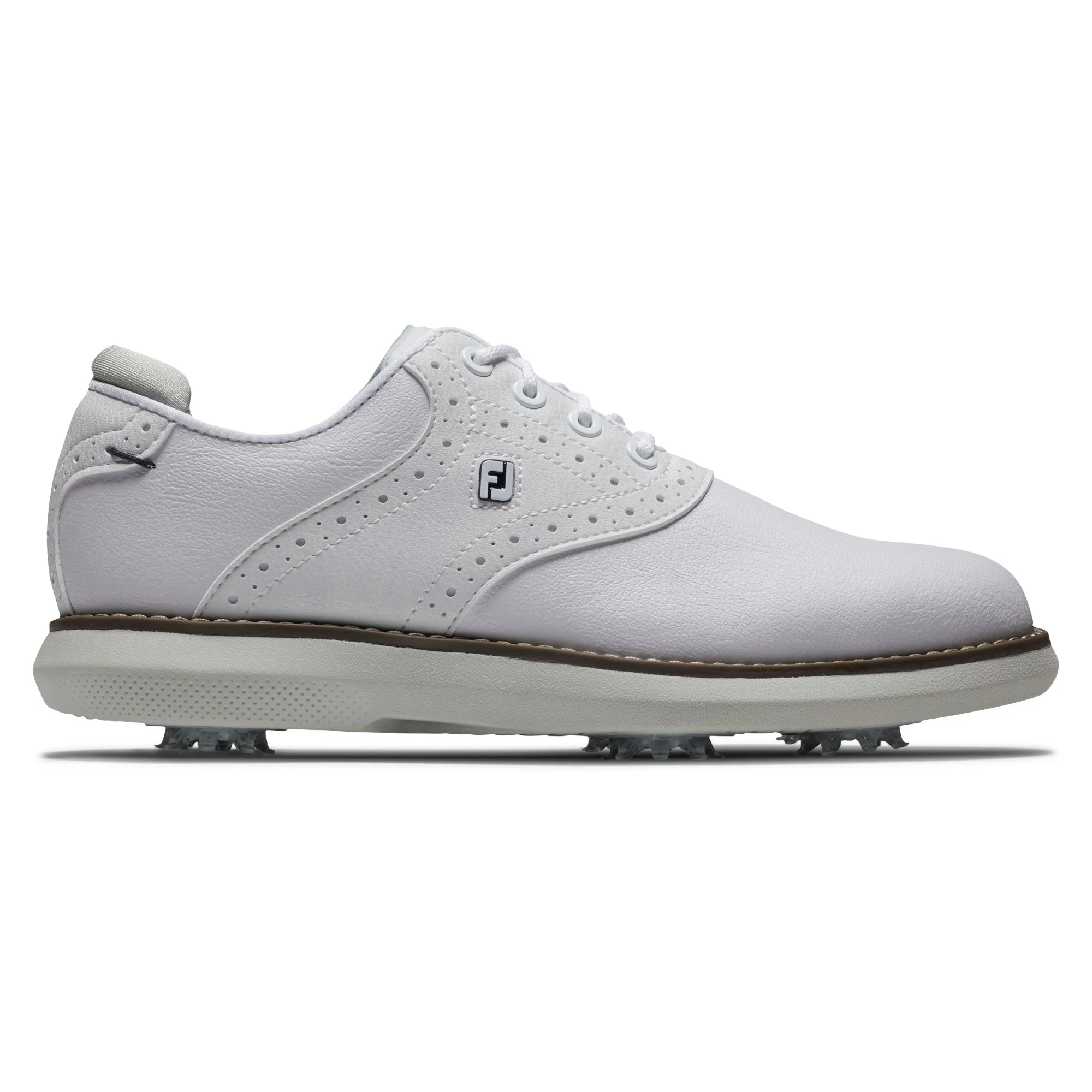 Footjoy Chaussure Traditions Junior 2024 - Image 3