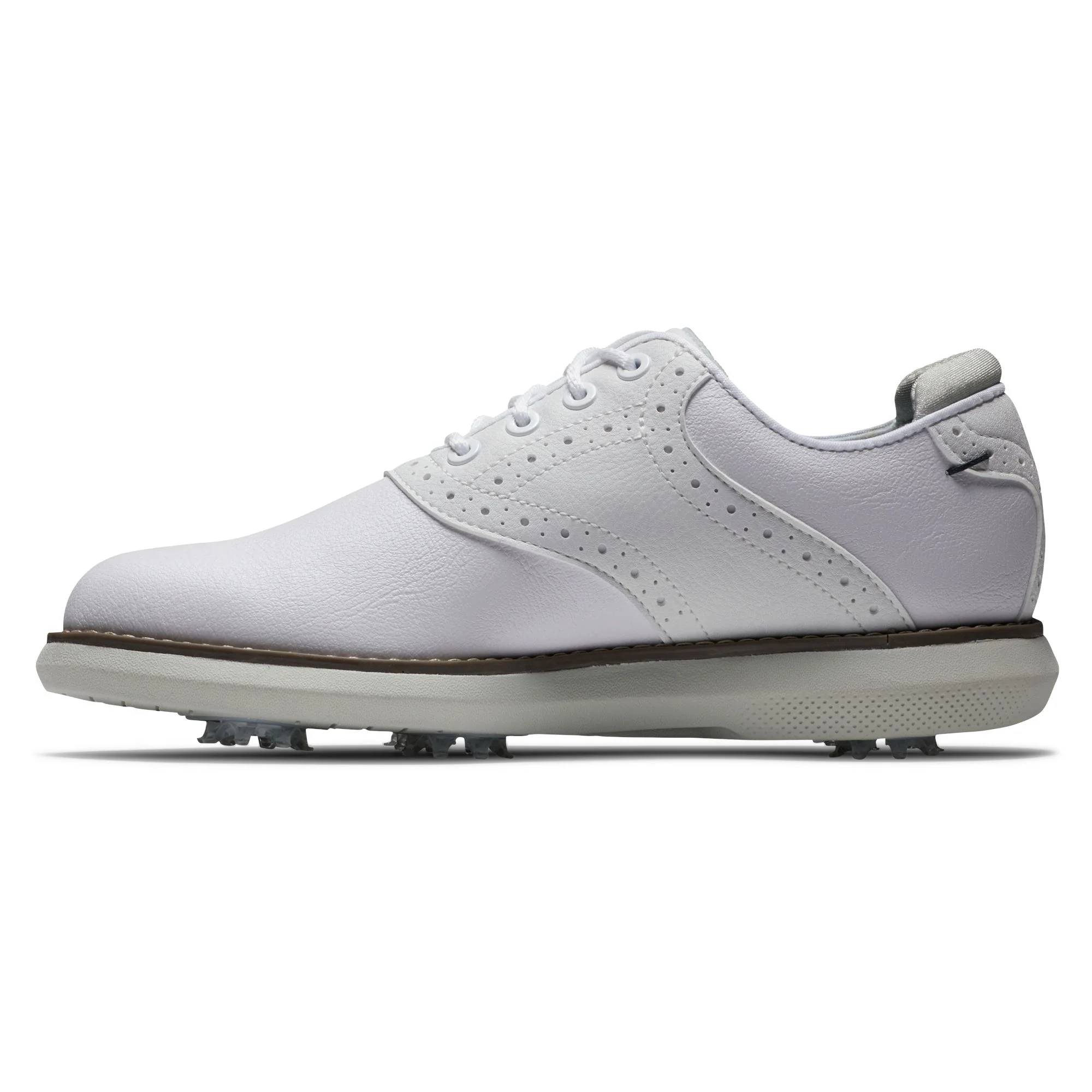 Footjoy Chaussure Traditions Junior 2024 - Image 4