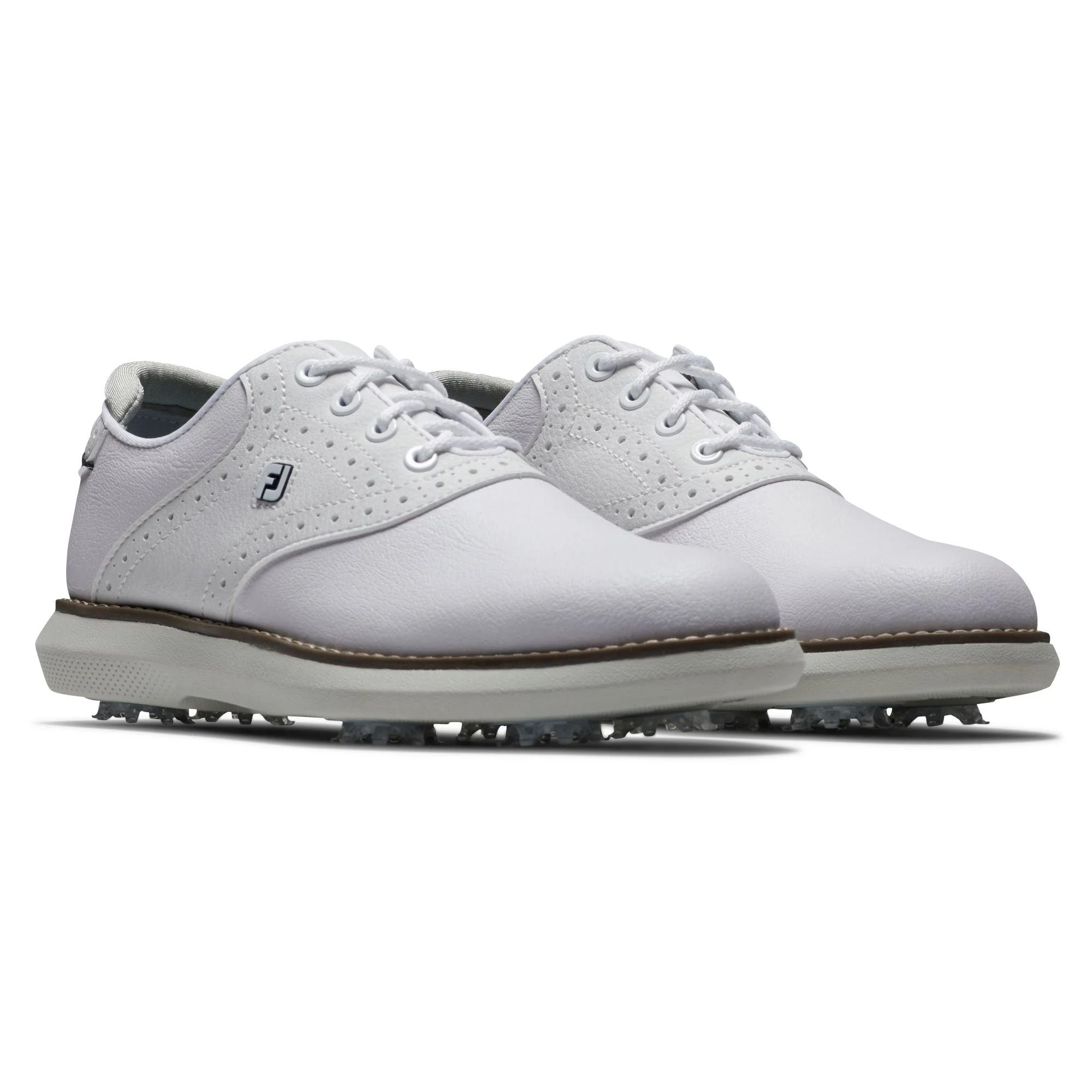 Footjoy Chaussure Traditions Junior 2024 - Image 5