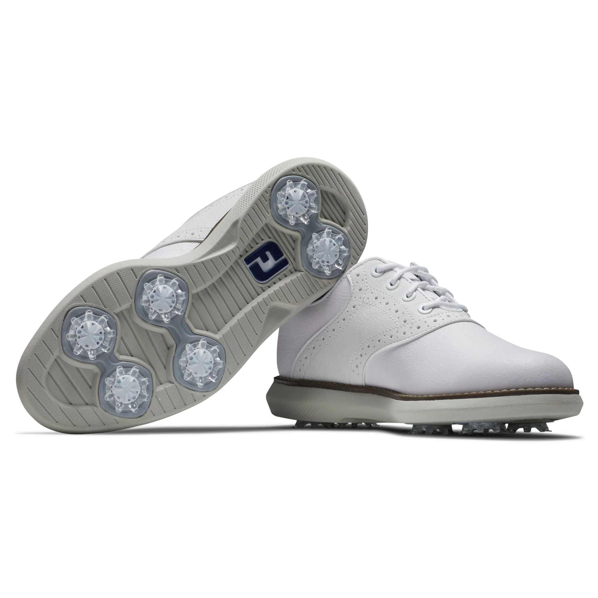 Footjoy Chaussure Traditions Junior 2024 - Image 6