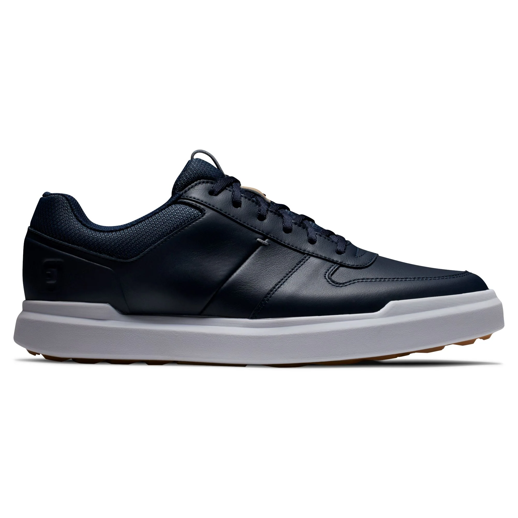 Footjoy Chaussures de golf Contour casual Navy White 2024 - Image 3