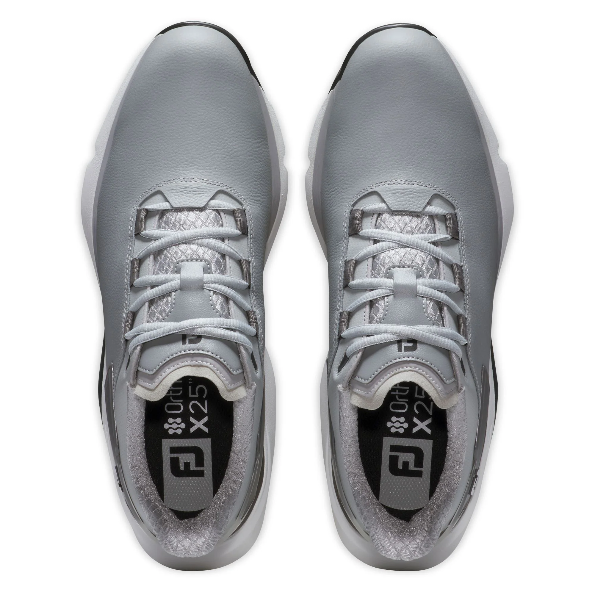FootJoy Chaussures PRO SLX Grey/Grey/White - Image 7