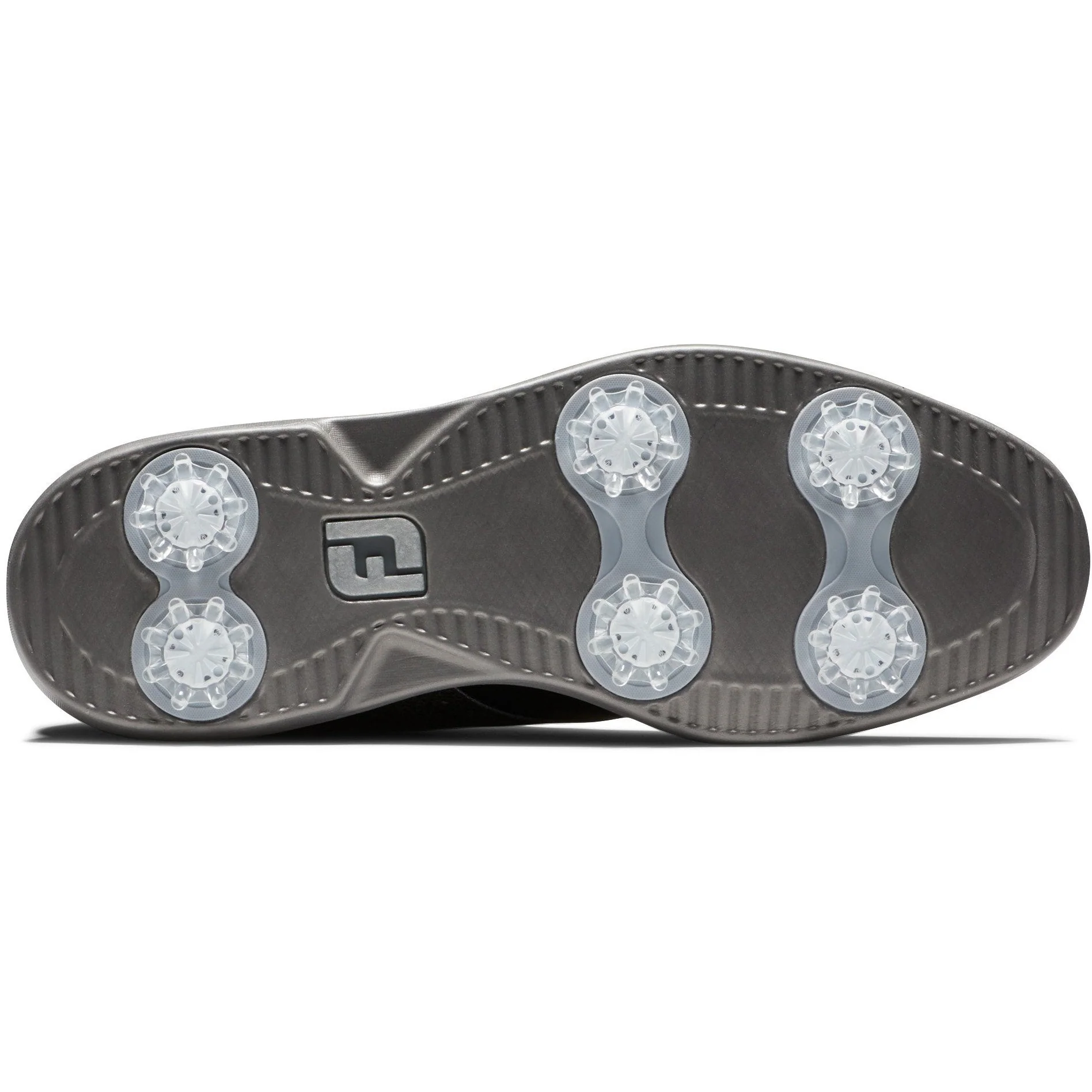 FootJoy chaussures Traditions Noire Femme - Confort et élégance - Image 2