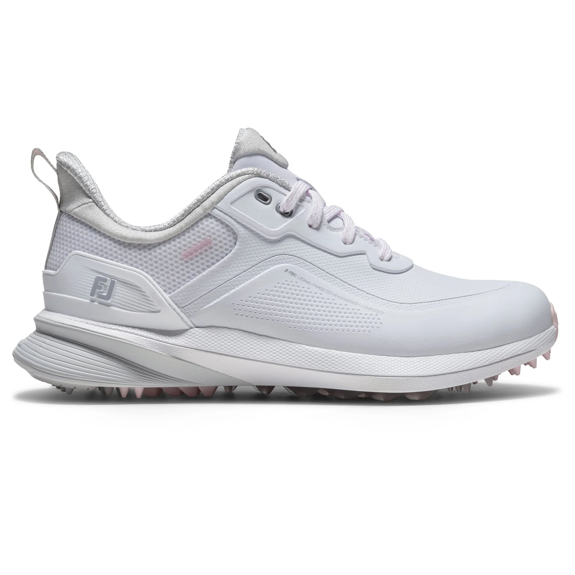 Footjoy Femme PRO SL 26  Blanche