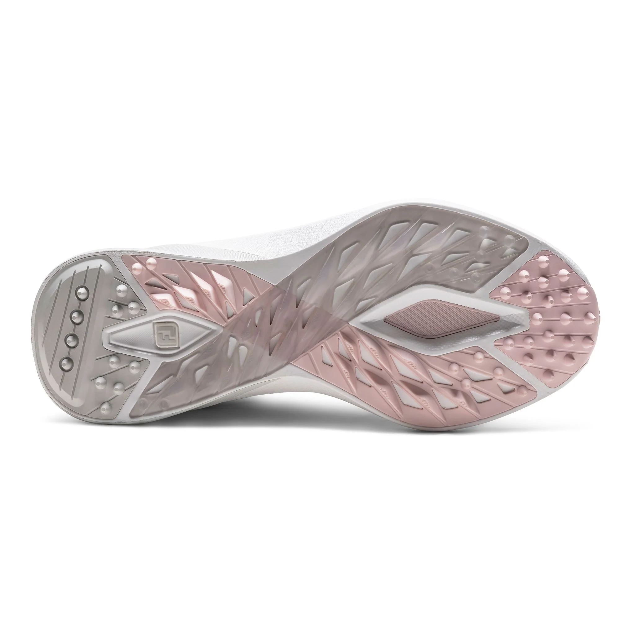 Footjoy Femme PRO SL 26  Blanche - Image 2