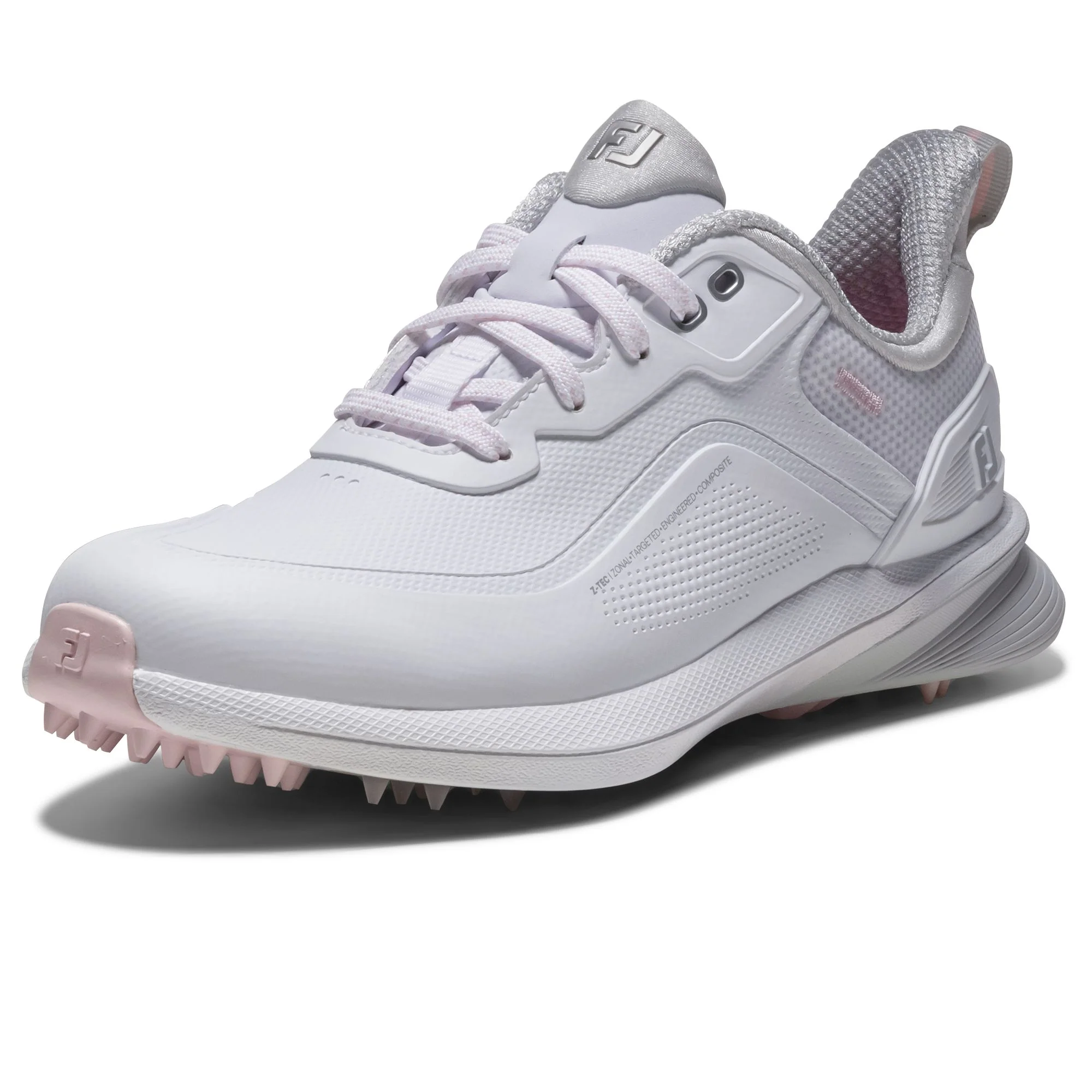 Footjoy Femme PRO SL 26  Blanche - Image 3