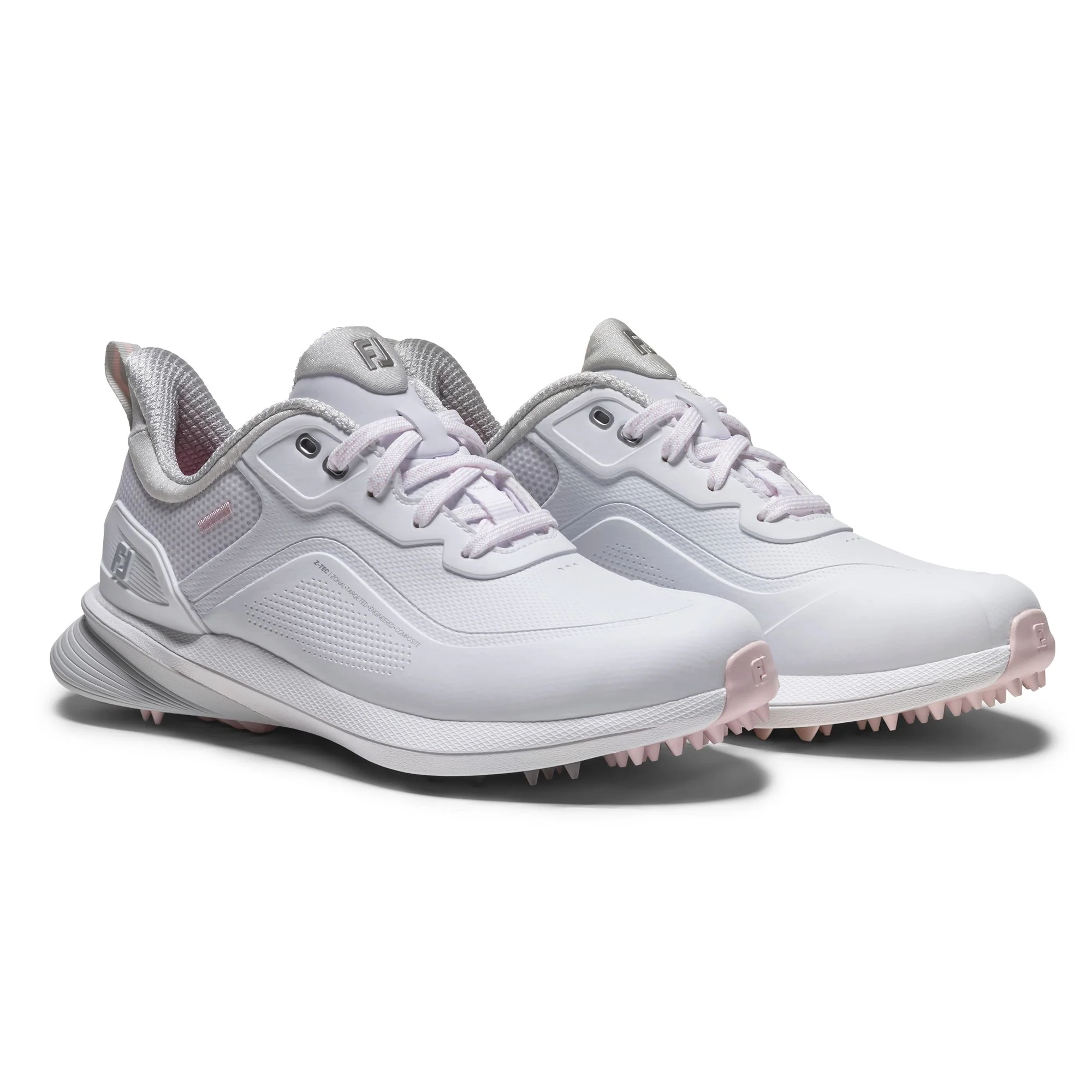 Footjoy Femme PRO SL 26  Blanche - Image 4