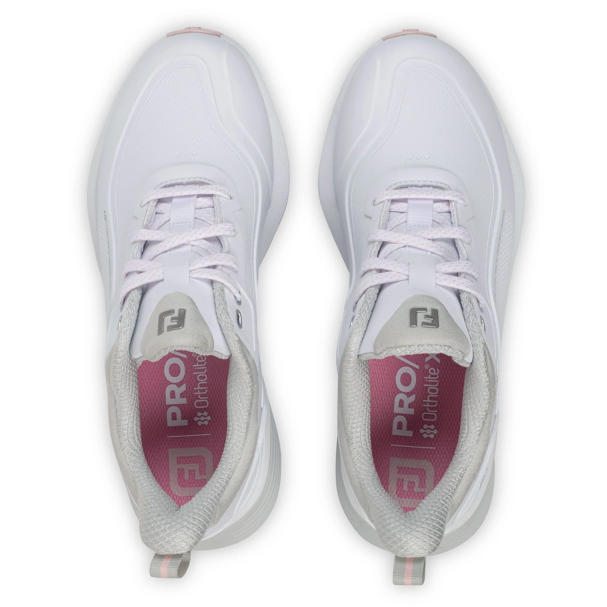 Footjoy Femme PRO SL 26  Blanche - Image 5
