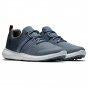 footjoy Flex 2021 bleu Acier - Image 3