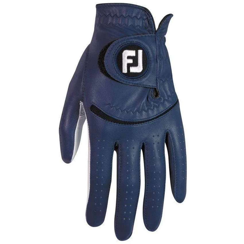 FootJoy gant FJ Spectrum navy - Image 2