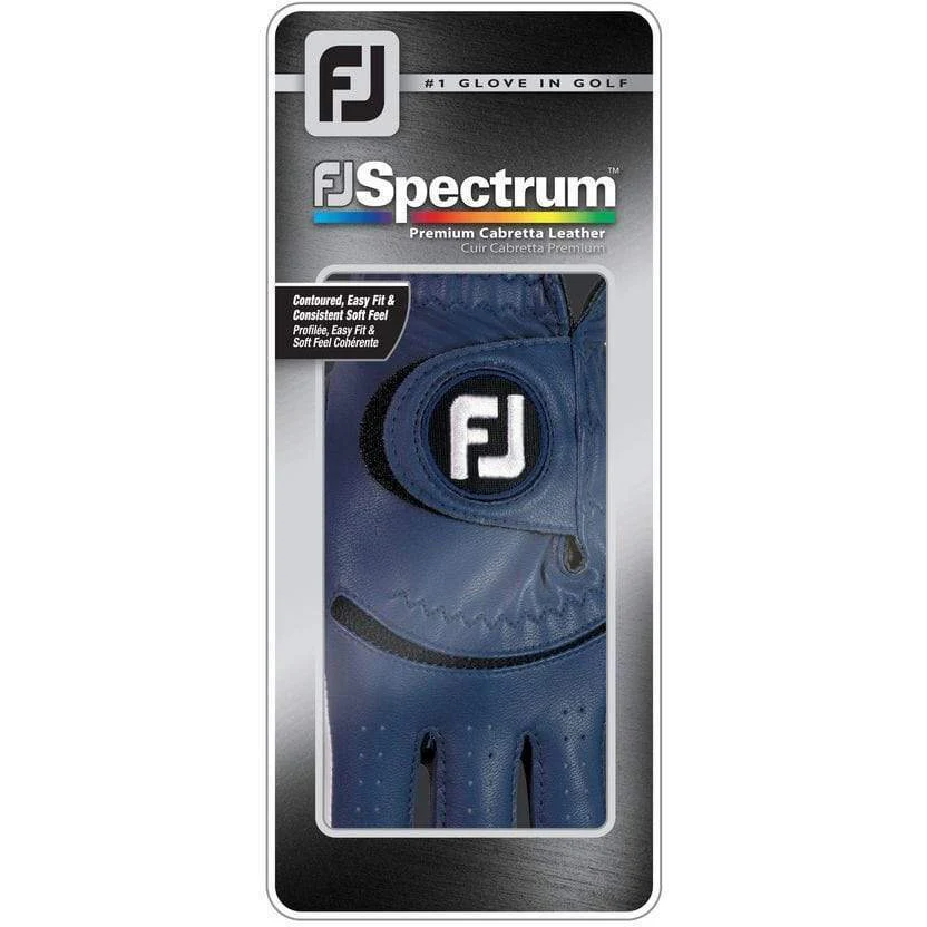 FootJoy gant FJ Spectrum navy - Image 4
