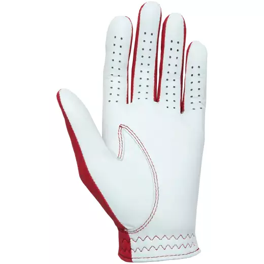 FootJoy gant FJ Spectrum red Lady - Image 3