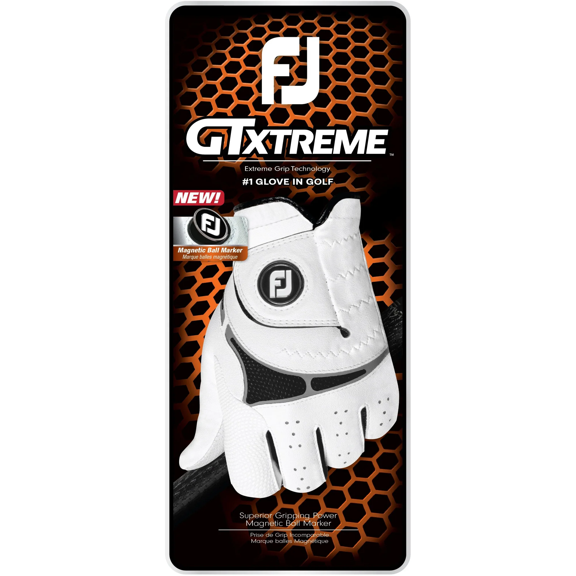Footjoy gant GTXtreme - Image 3