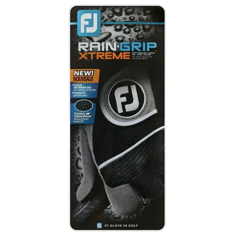 FootJoy Gant Pluie Raingrip XTREME - Image 4