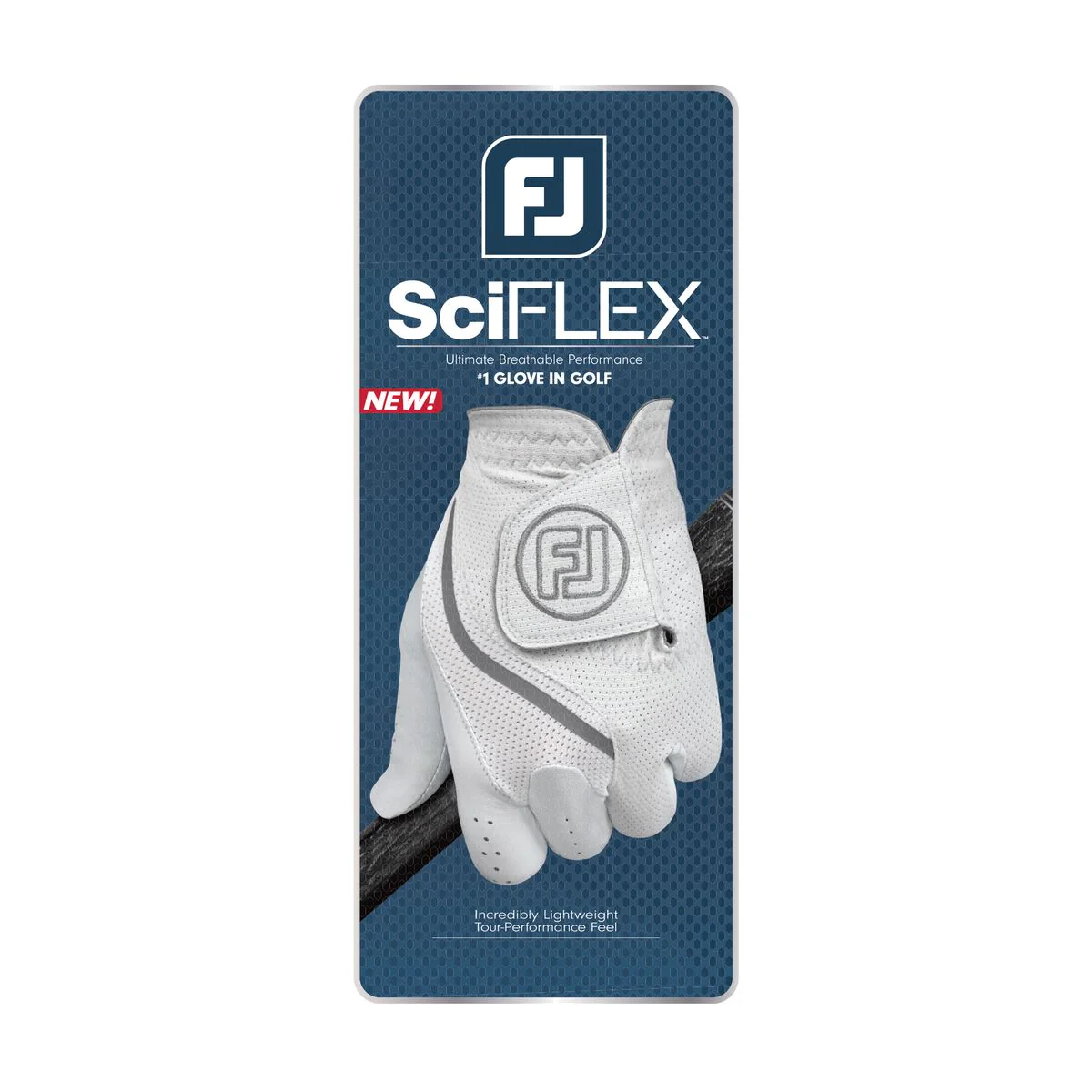 FootJoy Gant SciFlex - Image 3
