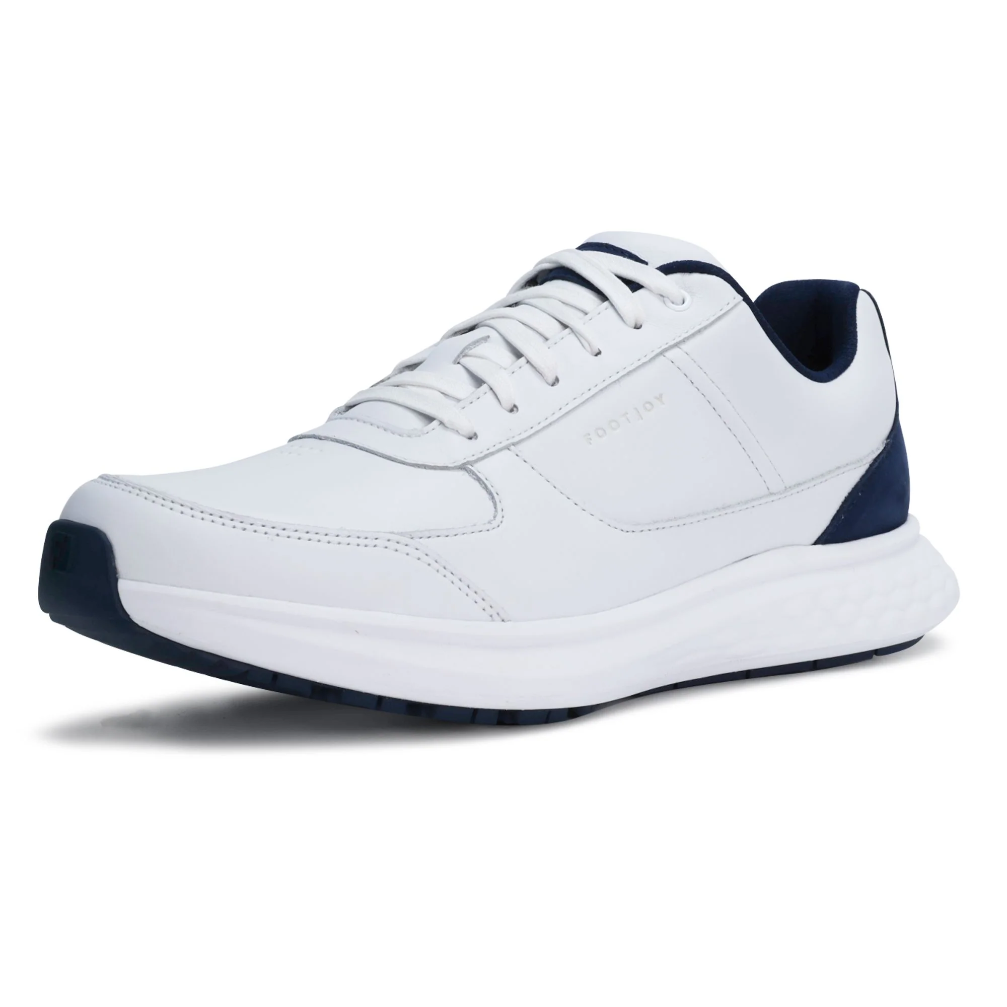 Footjoy Hampton Blanche - Image 3