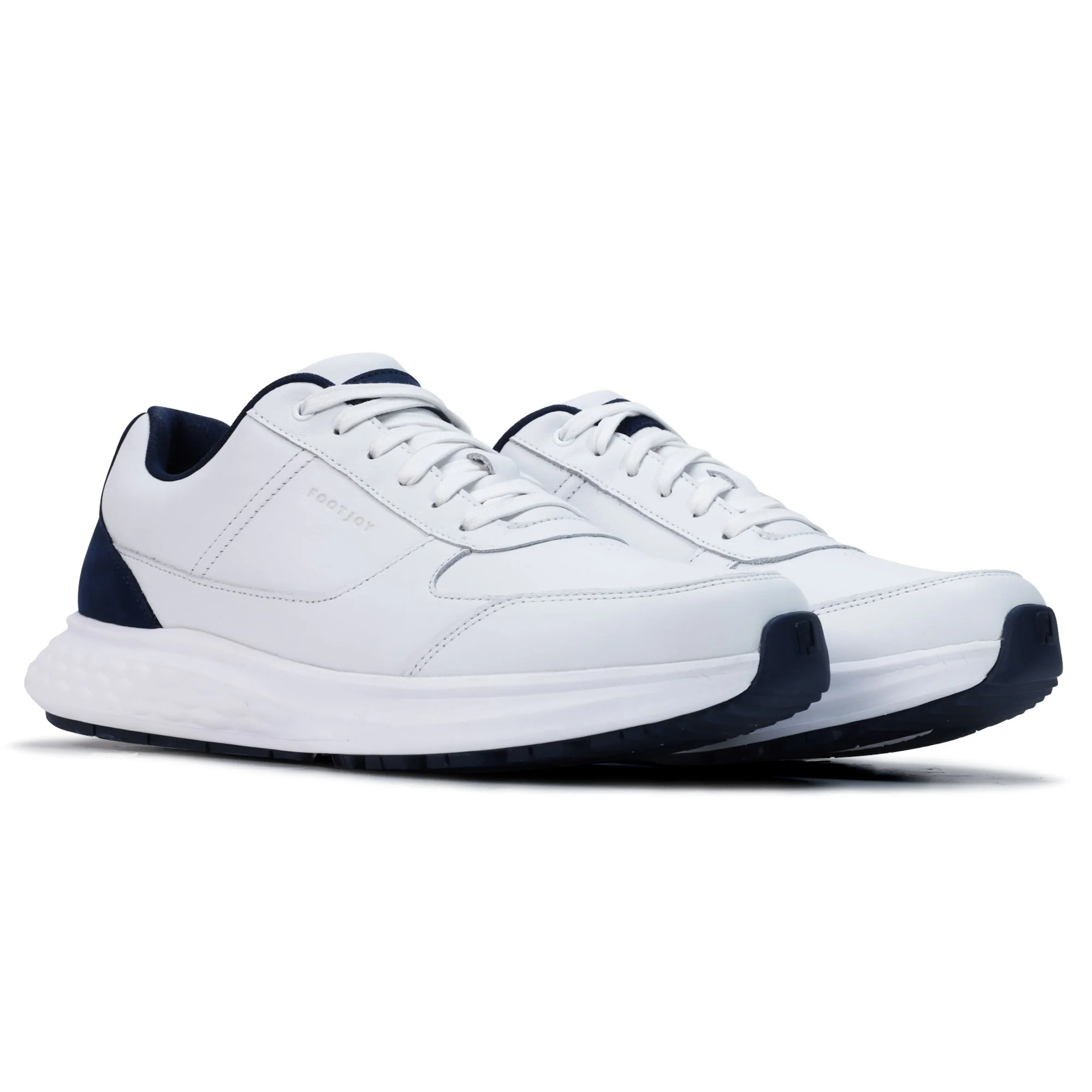 Footjoy Hampton Blanche - Image 4