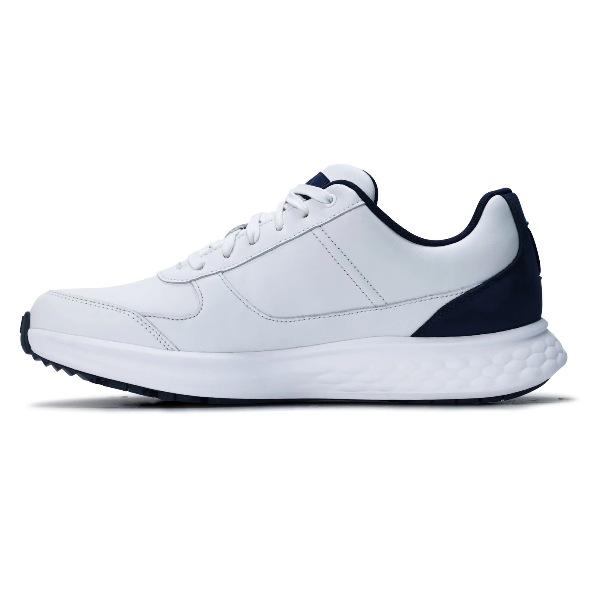 Footjoy Hampton Blanche - Image 5