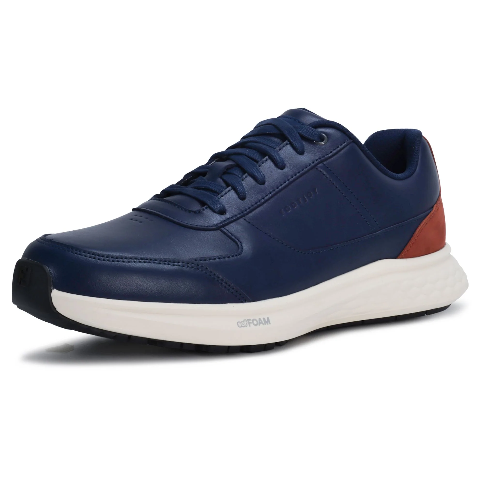 Footjoy Hampton Bleu Marine - Image 3