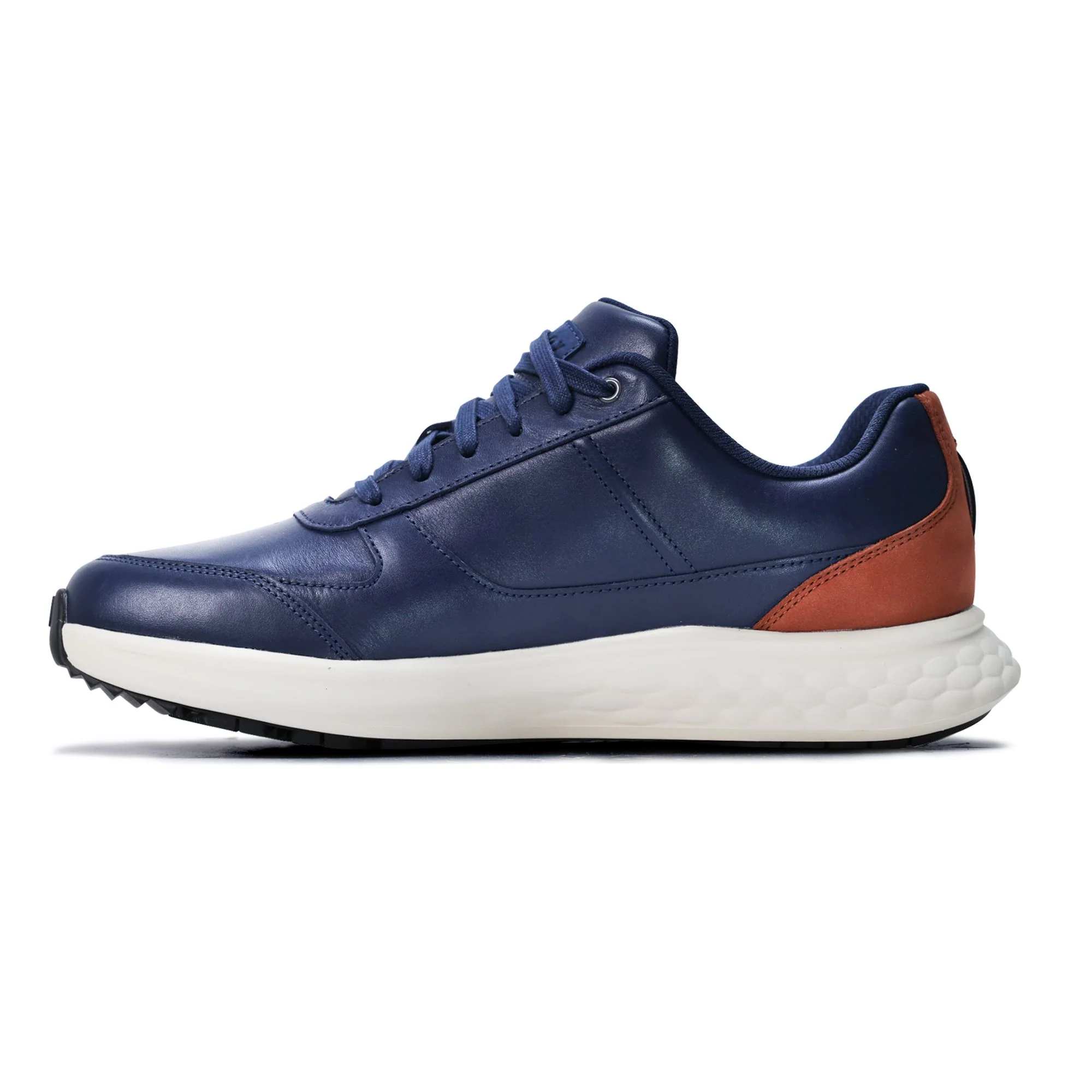 Footjoy Hampton Bleu Marine - Image 5