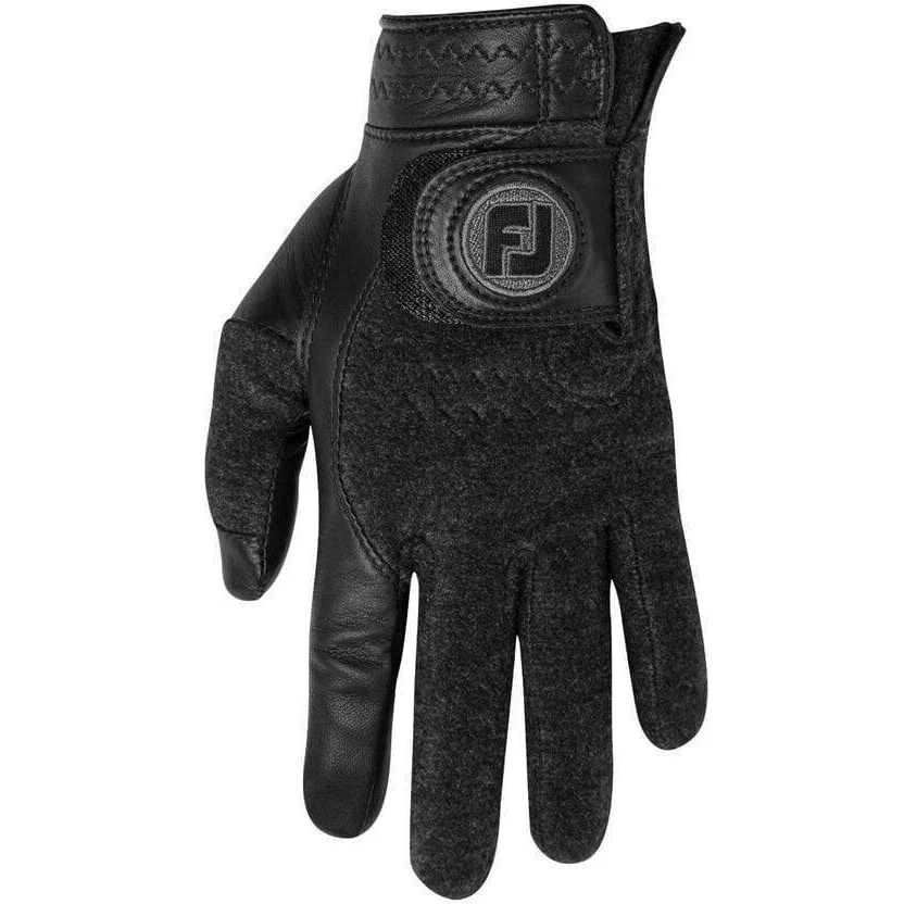 Footjoy Paire StaSof Winter - Image 4