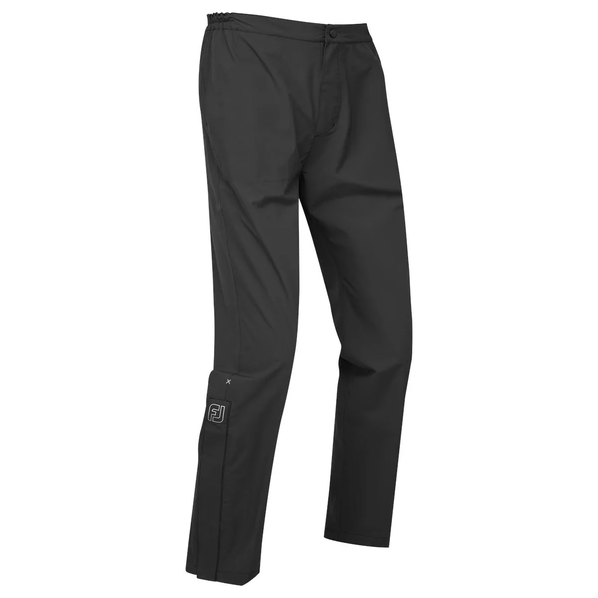 FootJoy Pantalon de pluie HydroLite X Noir