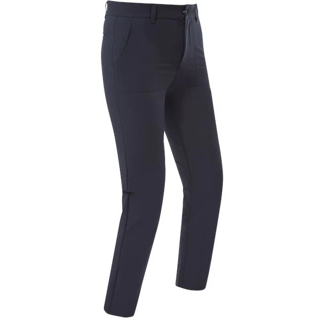 Footjoy Pantalon flexible 7/8 Navy