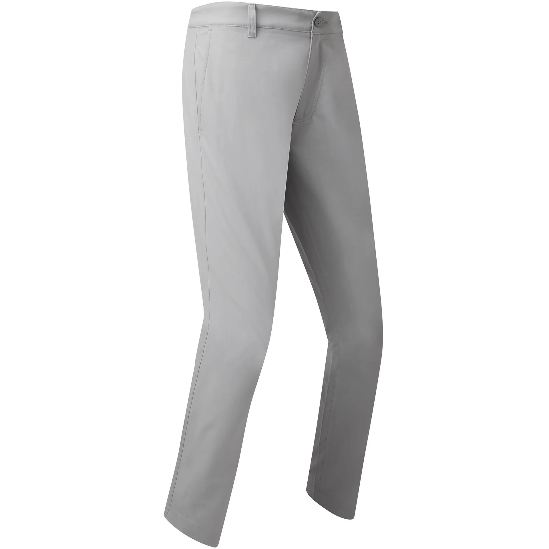 Footjoy Pantalon Par Golf Gris