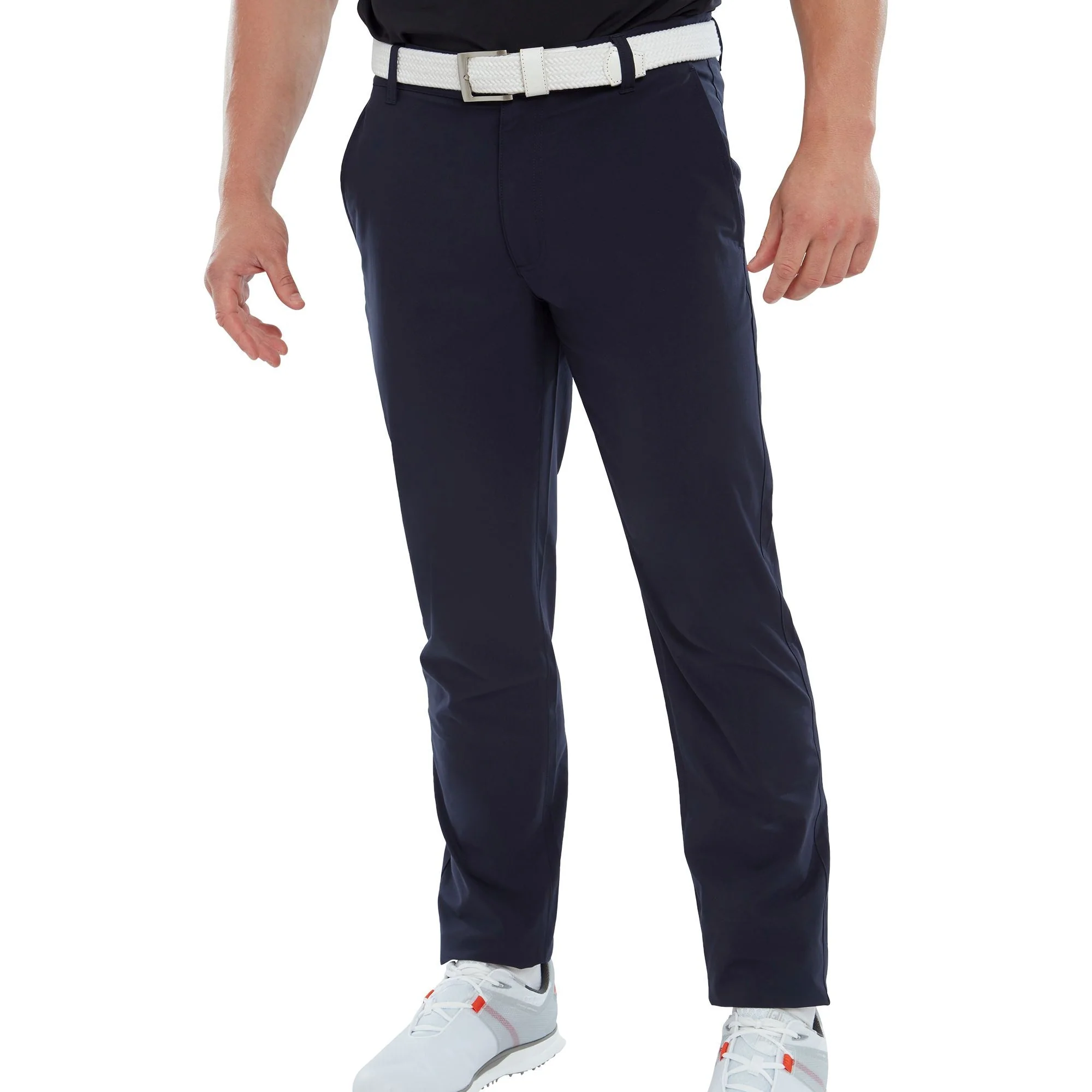 Footjoy Pantalon Par Golf Navy - Image 4