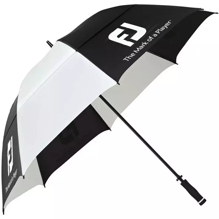 Footjoy parapluie Tour 68" Double Canopy - Image 3