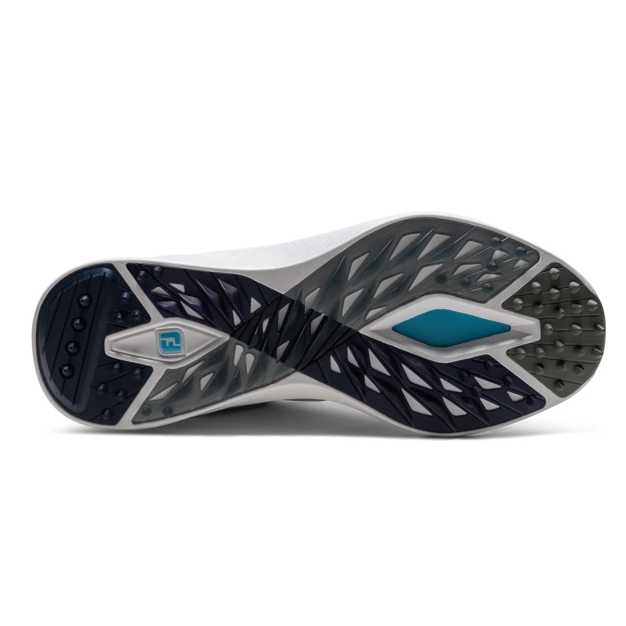 Footjoy PRO SL 26 Blanche - Image 2