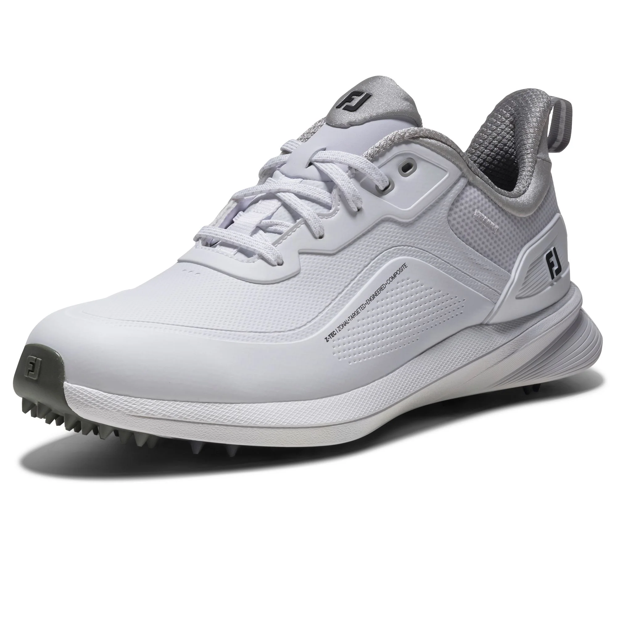 Footjoy PRO SL 26 Blanche - Image 3