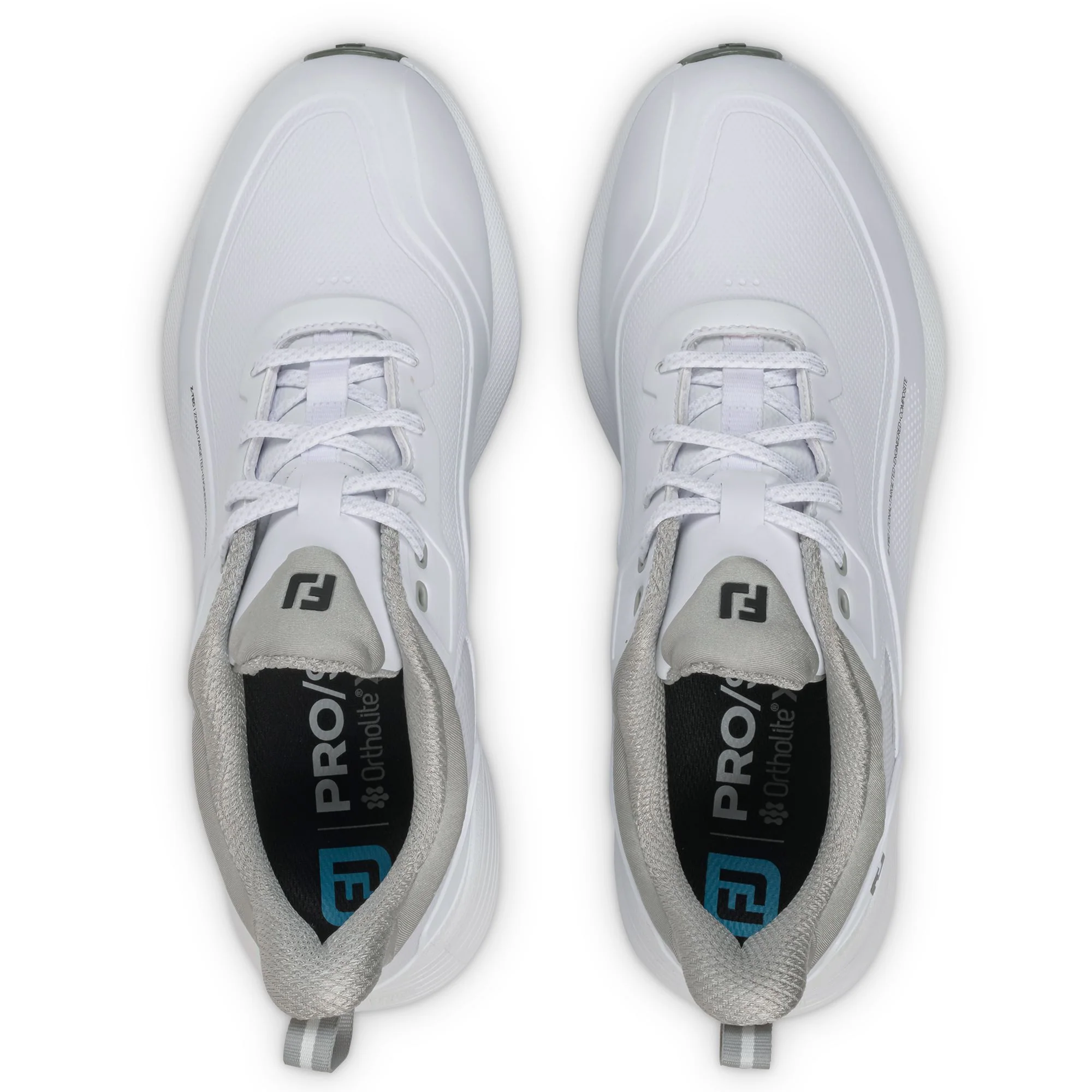 Footjoy PRO SL 26 Blanche - Image 5