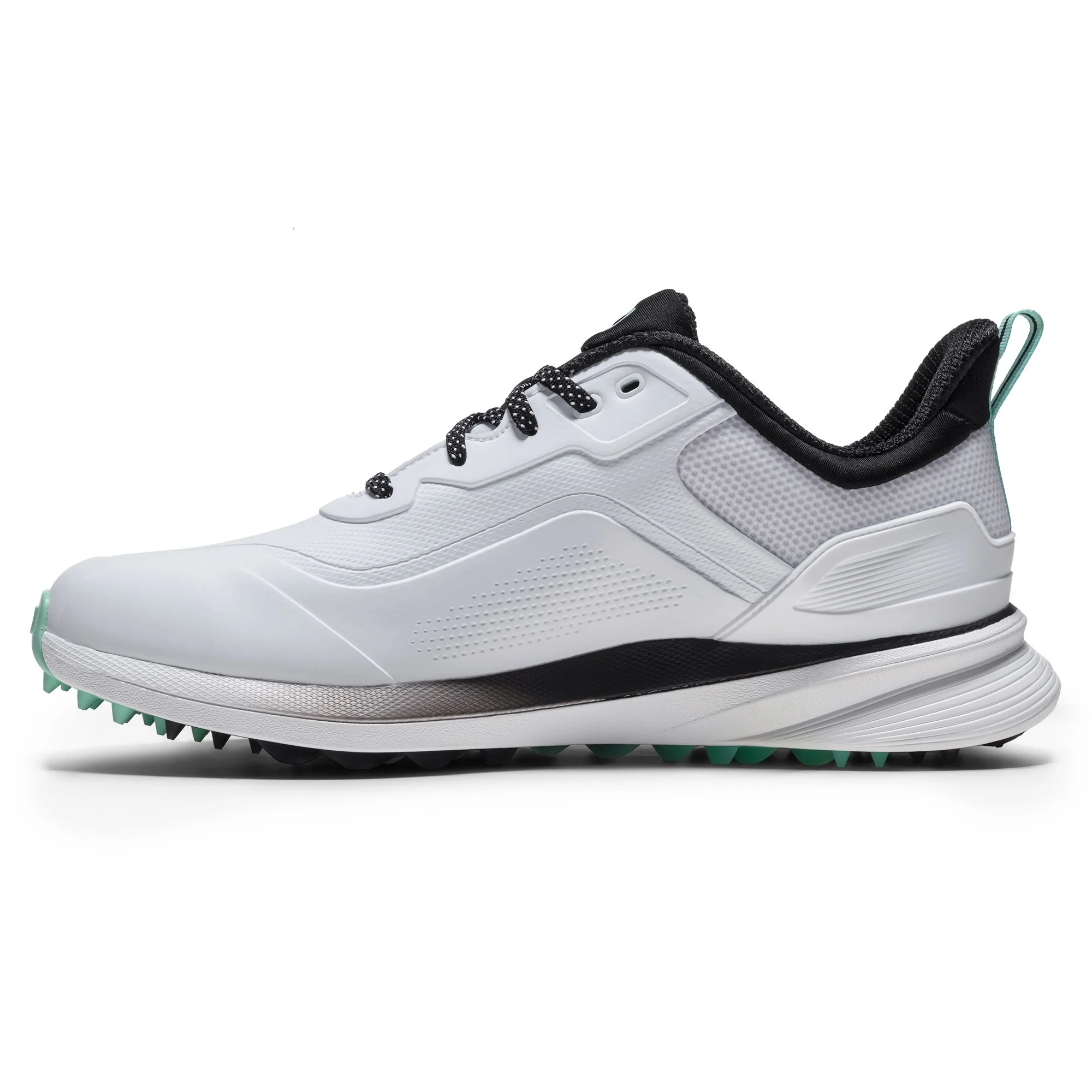 Footjoy PRO SL 26 Blanche / Noir - Image 6