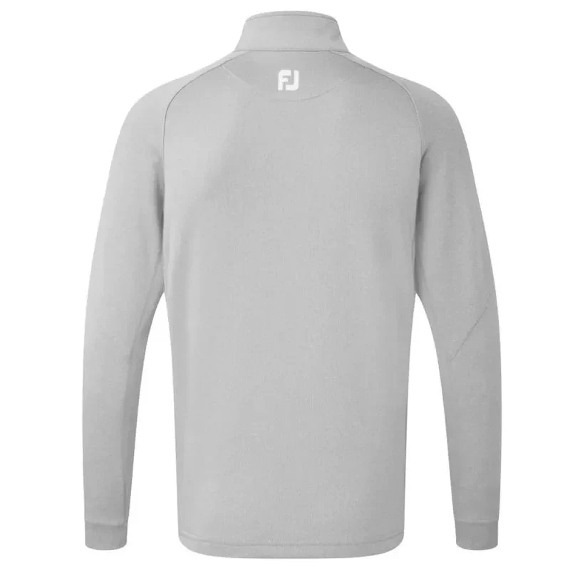 Footjoy Pull Chill Out Gris - Image 2