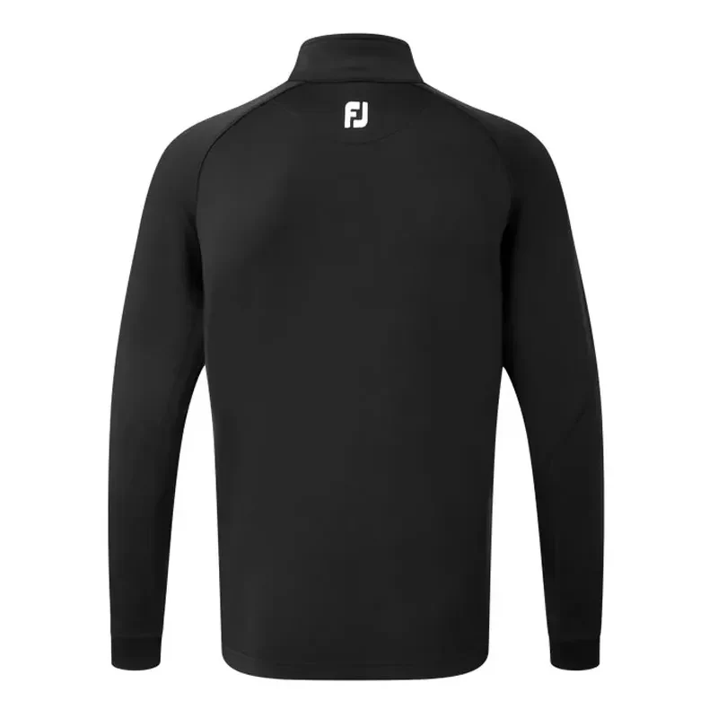 Footjoy Pull Chill Out Noir - Image 2
