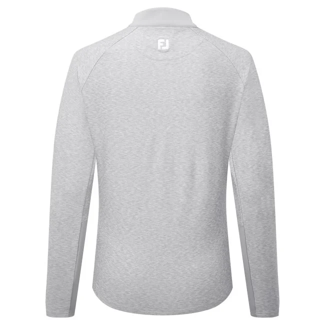 FootJoy Pull Full-Zip Space Dye Thermique Femme - Image 4