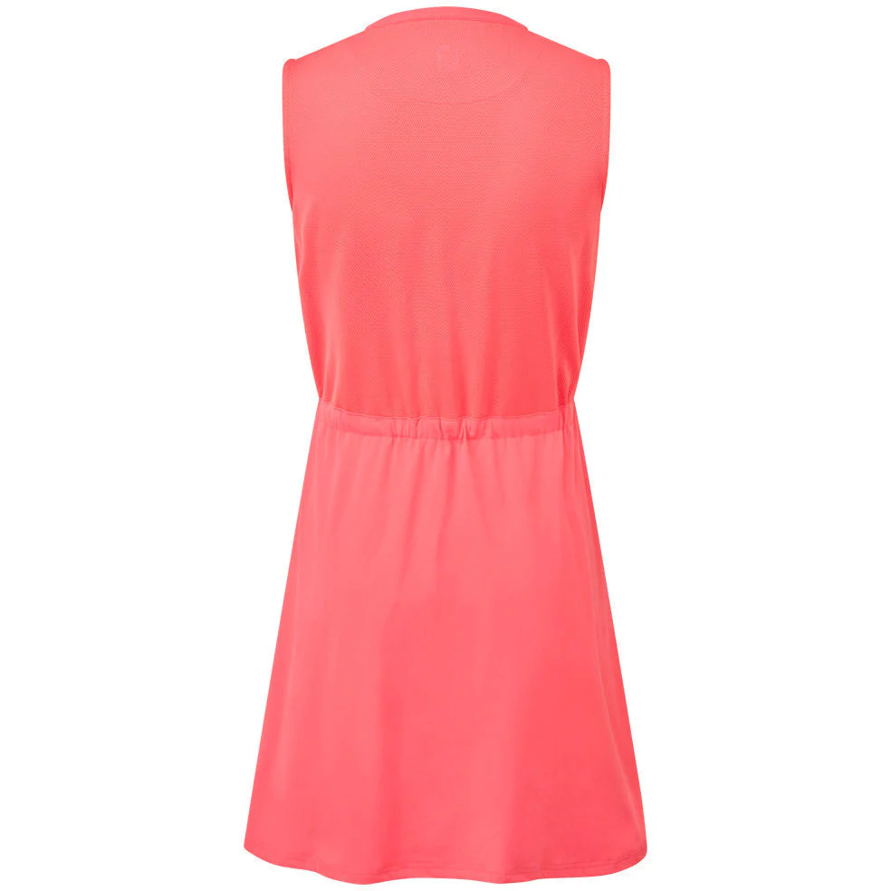 Footjoy robe Dress interlock corail - Image 2