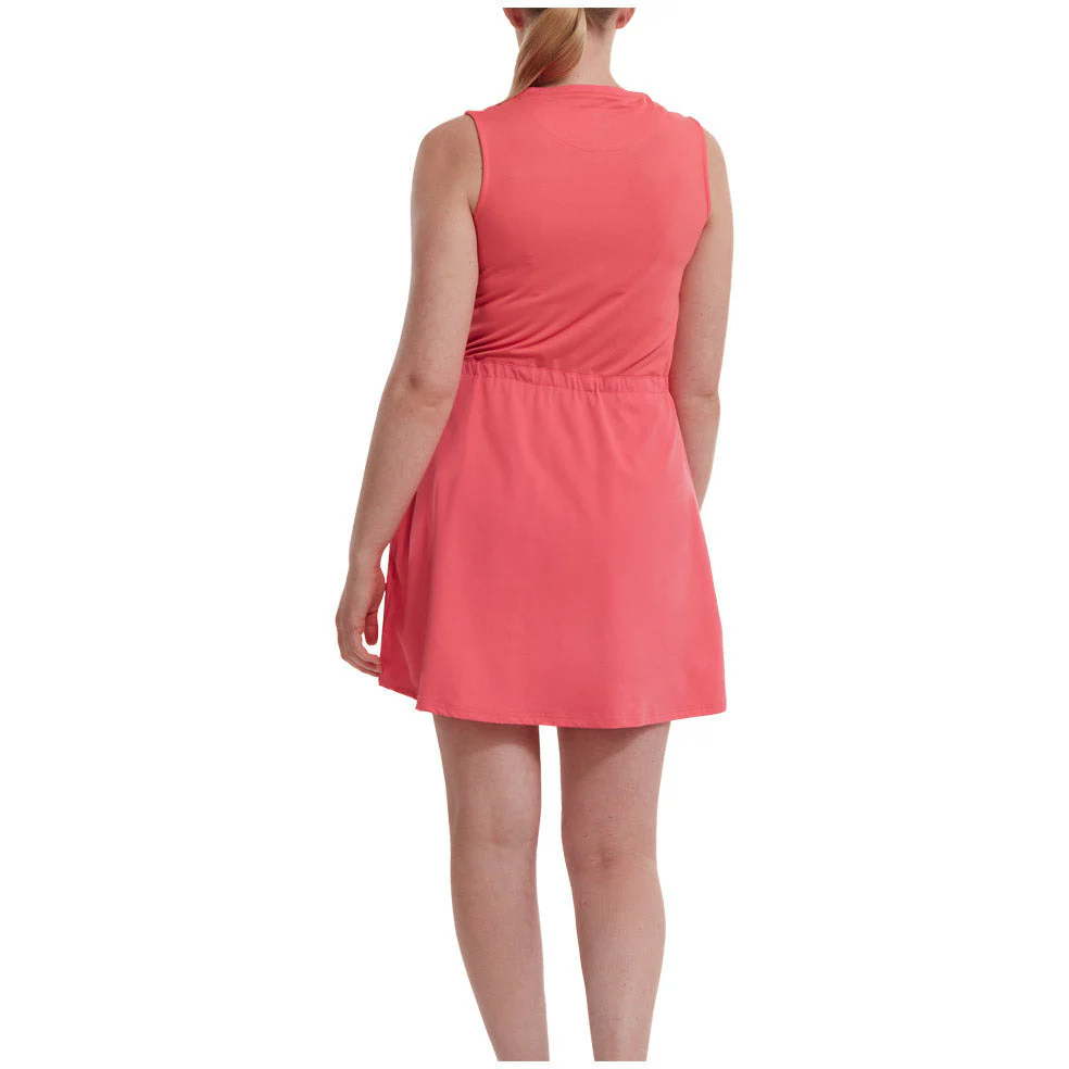 Footjoy robe Dress interlock corail - Image 3