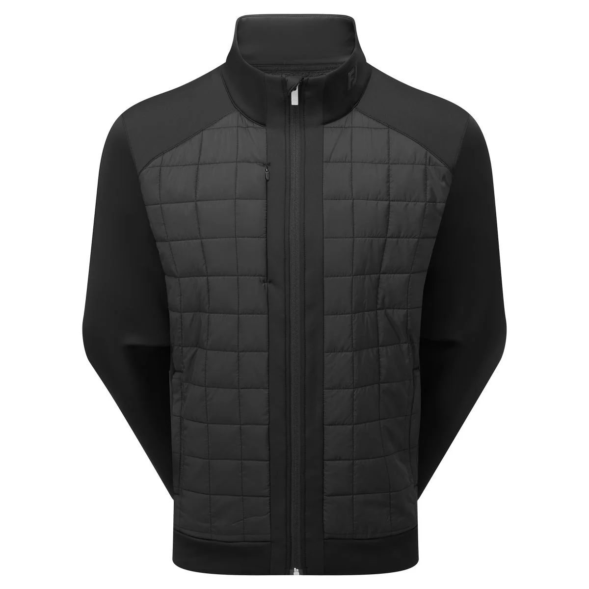 FootJoy Veste légère isolante ThermoSeries Noir - Image 3