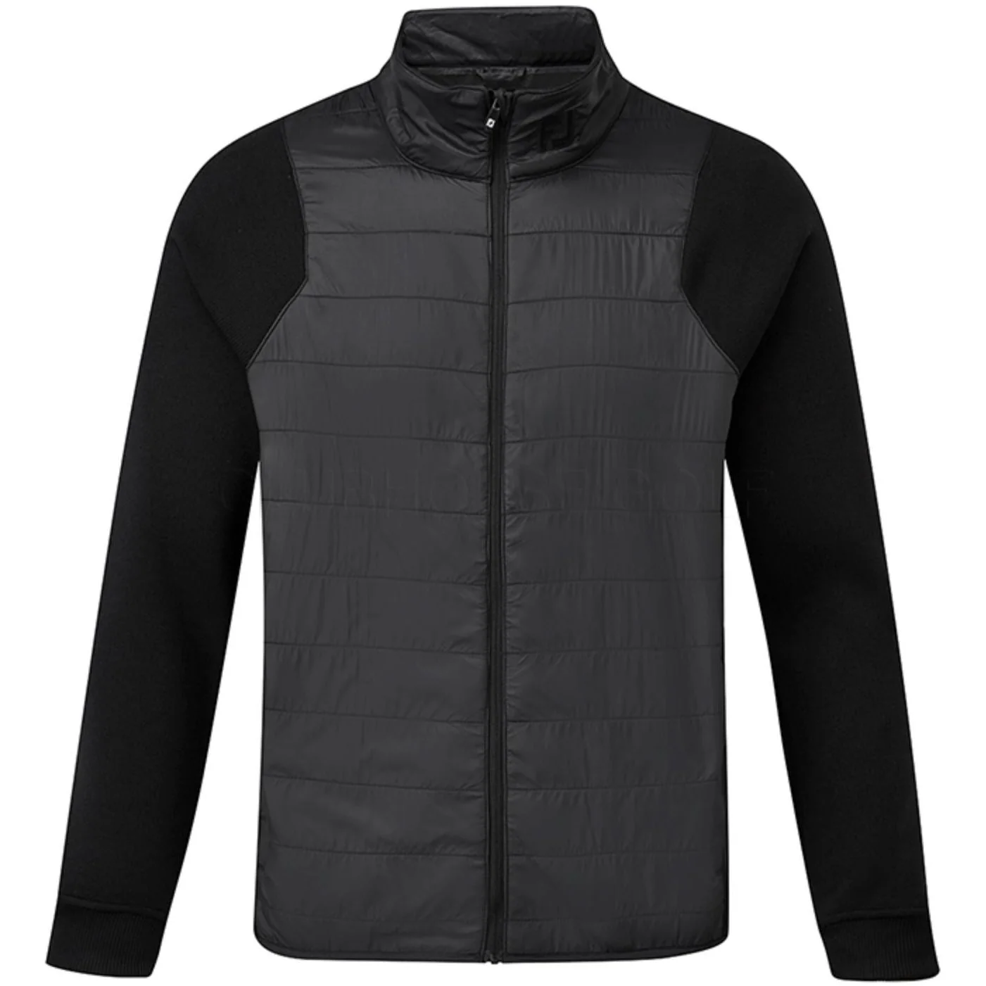 Footjoy Veste Thermal black