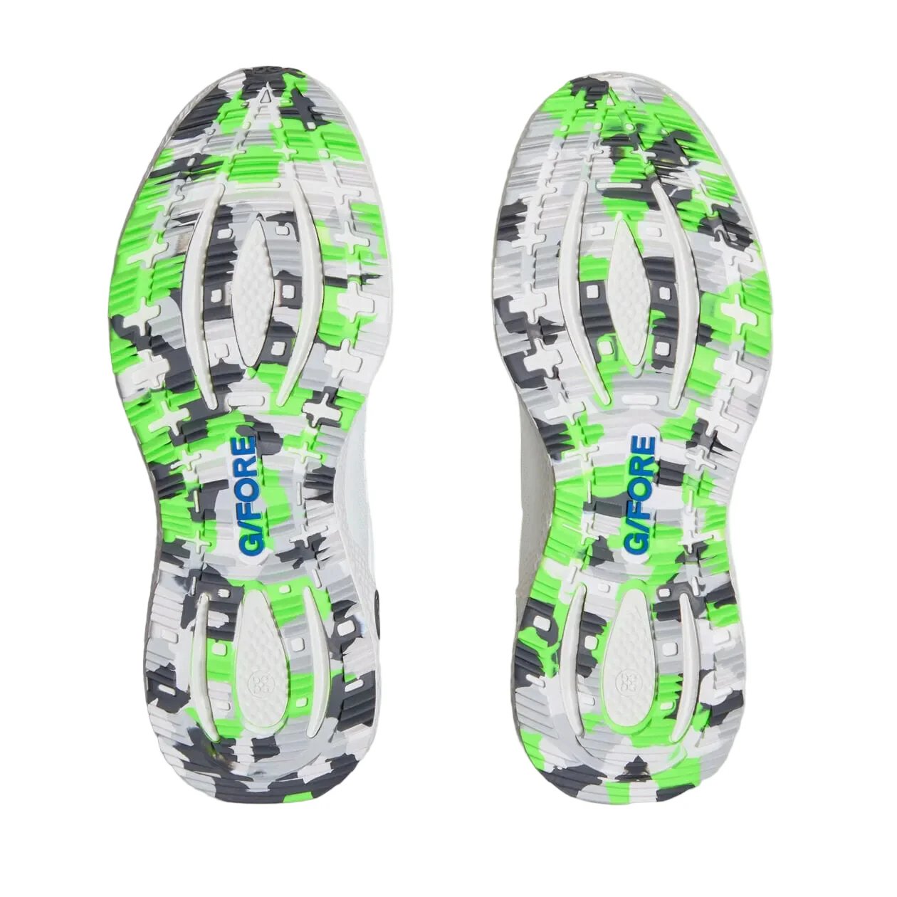 G/FORE Chaussures MG4+O2 Perforated Snow Multi - Image 2